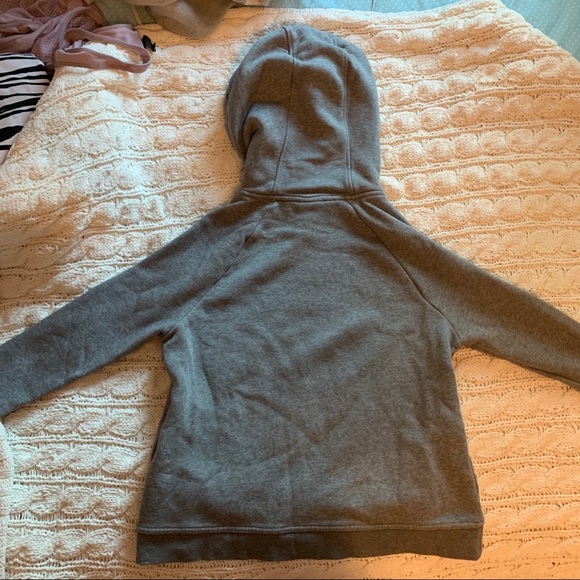 Nike Hoodie size large. - Picture 2 of 2
